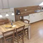 Apartment Geert-bakker-strasse Eddy