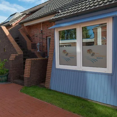 Geert-bakker-strasse Eddy * Borkum